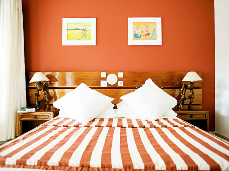 Odjo d'Agua Apartments