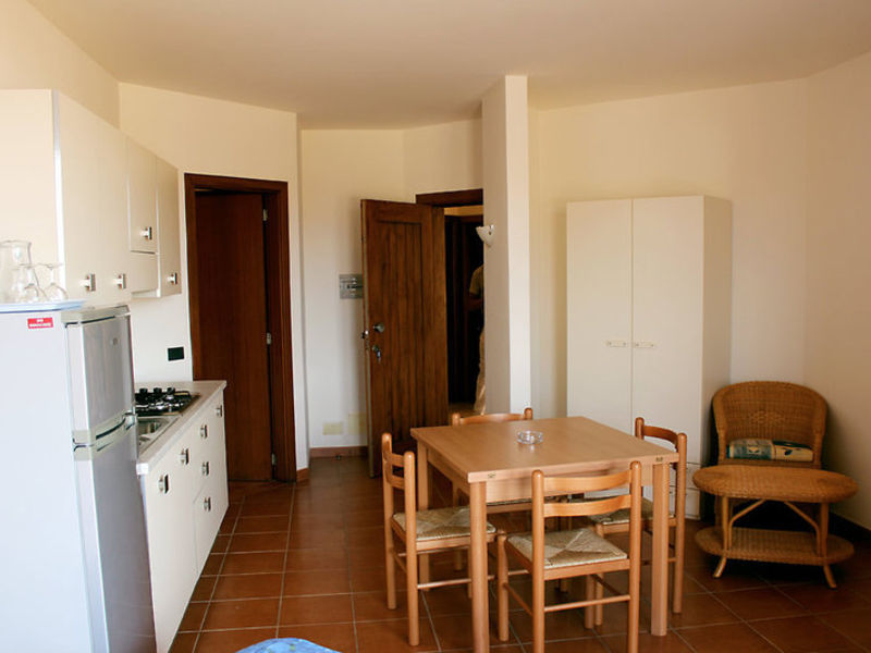 Odjo d'Agua Apartments