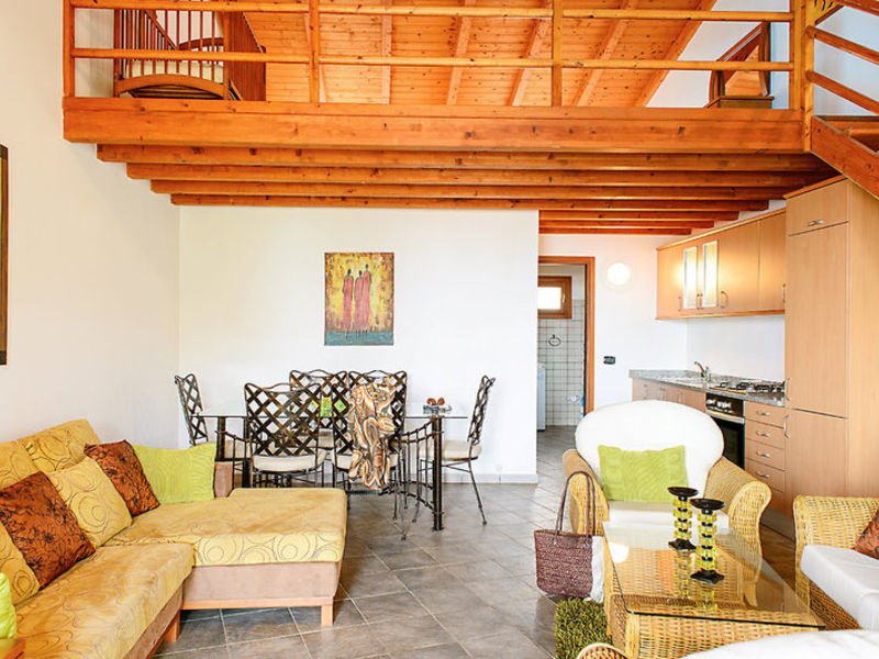 Odjo d'Agua Apartments