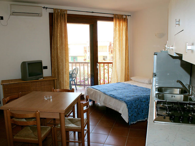 Odjo d'Agua Apartments