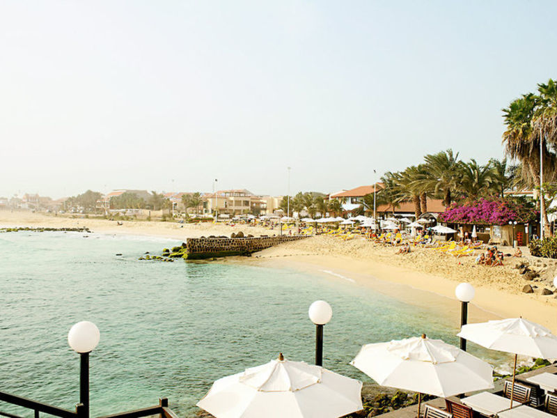 Odjo d'Agua Apartments