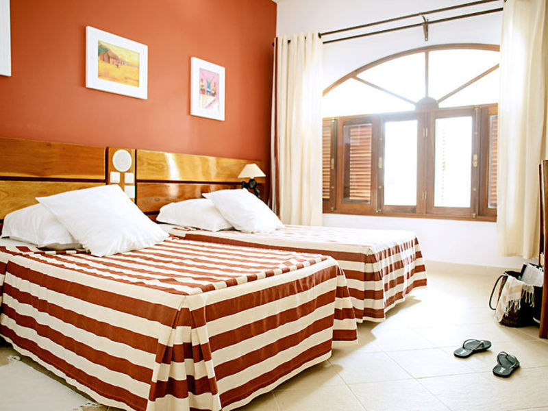 Odjo d'Agua Apartments