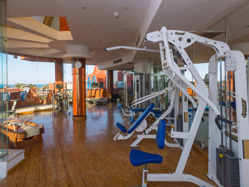 Oriental Bay Resort