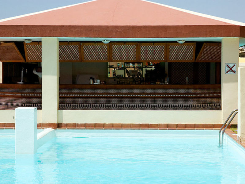 Palm Garden Appartements