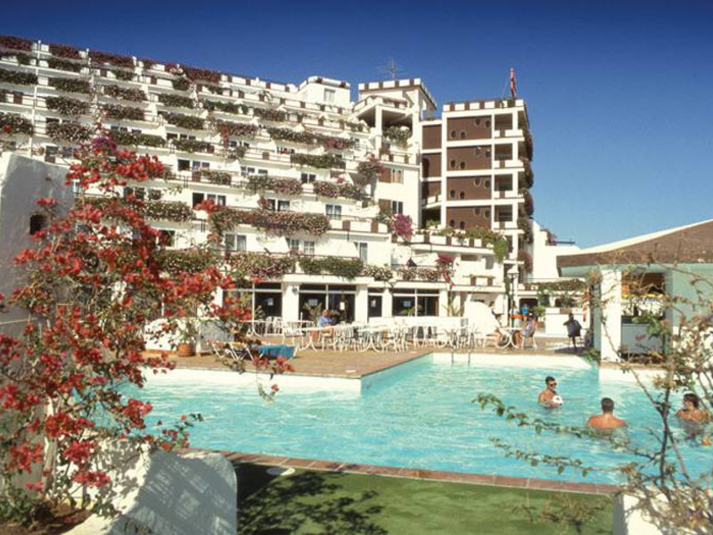 Palm Garden Appartements