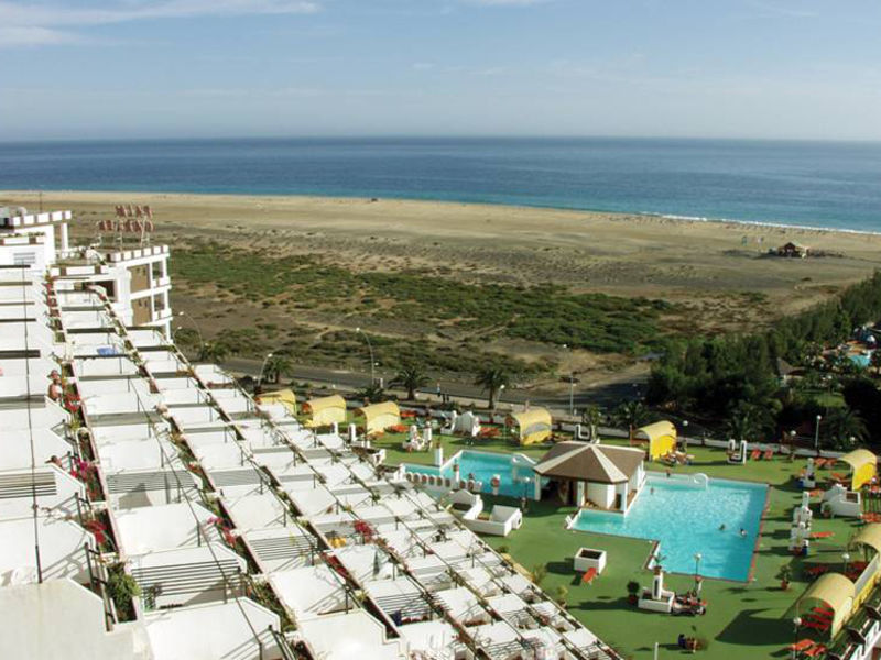 Palm Garden Appartements