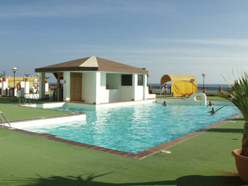 Palm Garden Appartements