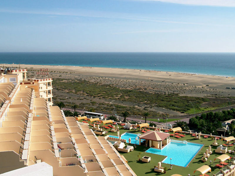Palm Garden Appartements