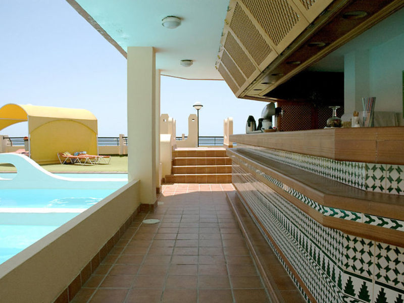 Palm Garden Appartements