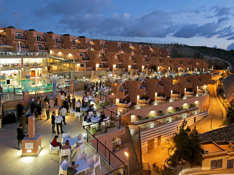 Panoramica Heights