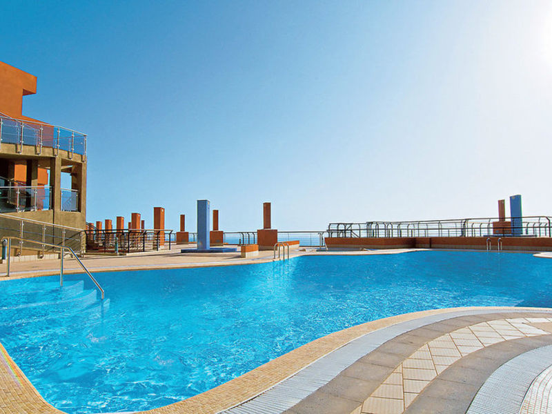 Panoramica Heights