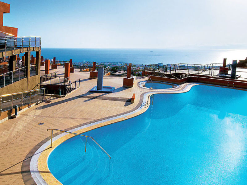 Panoramica Heights