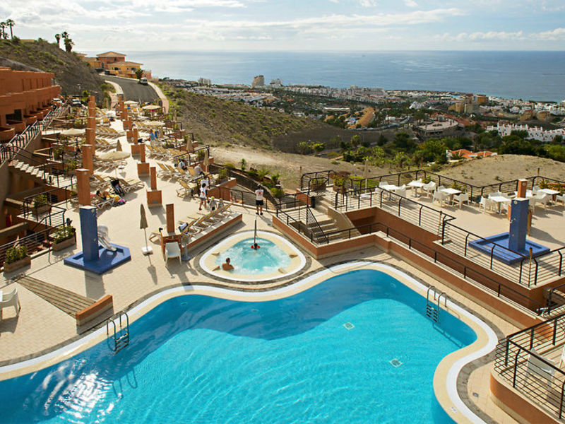 Panoramica Heights