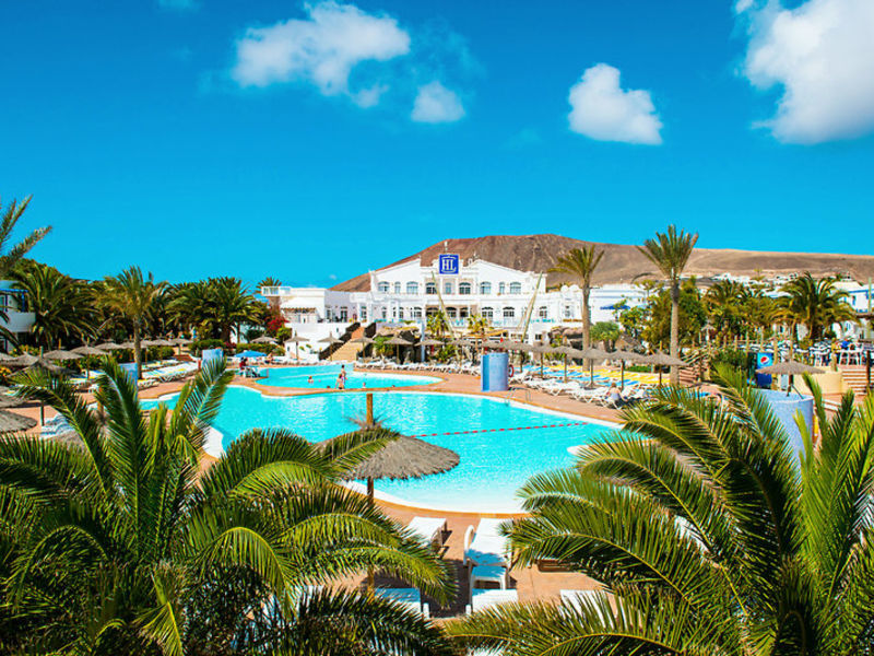 Paradise Island