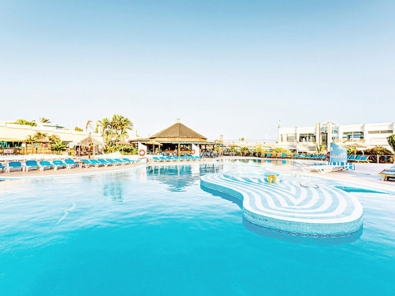 Paradise Island