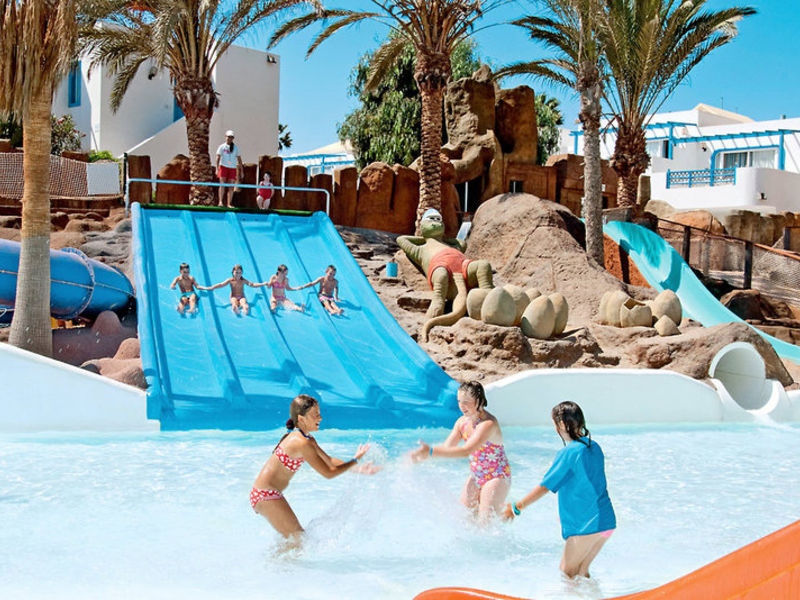 Paradise Island