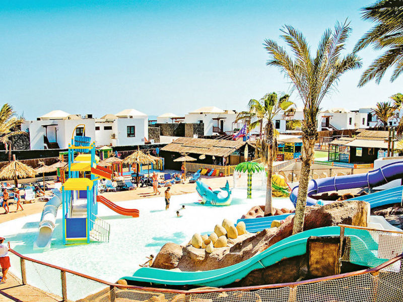Paradise Island