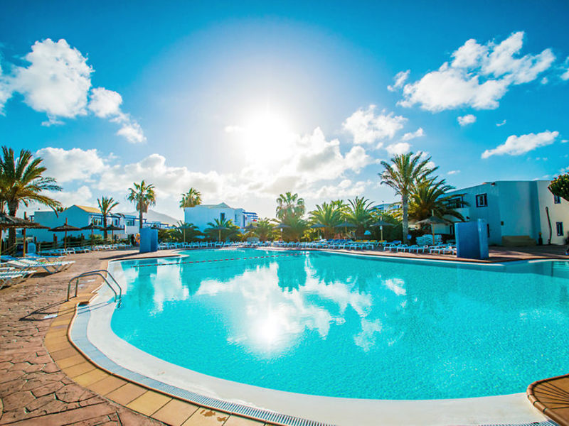 Paradise Island