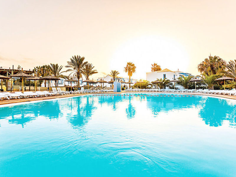 Paradise Island