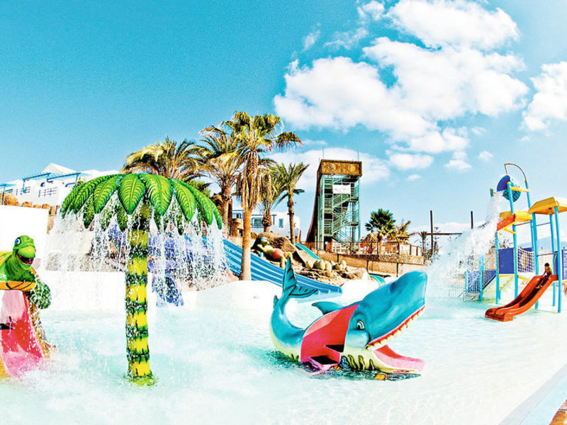 Paradise Island