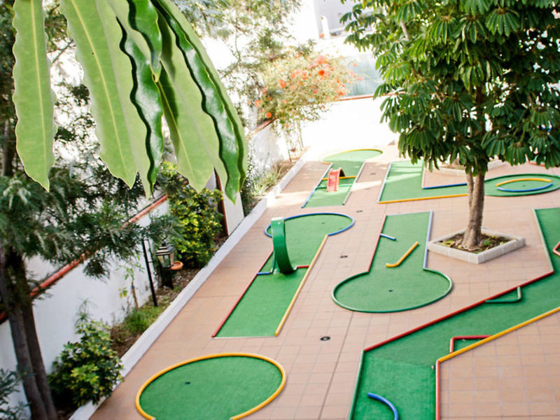 Parque del Sol, A1