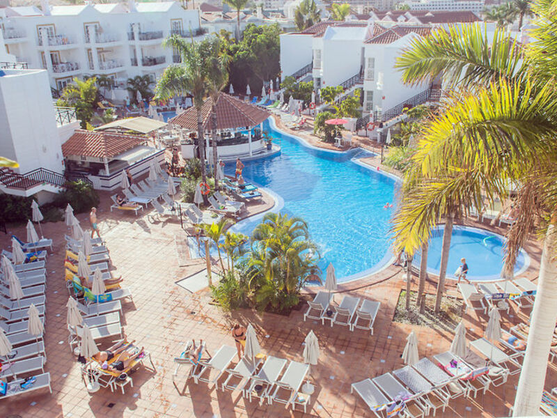 Parque del Sol
