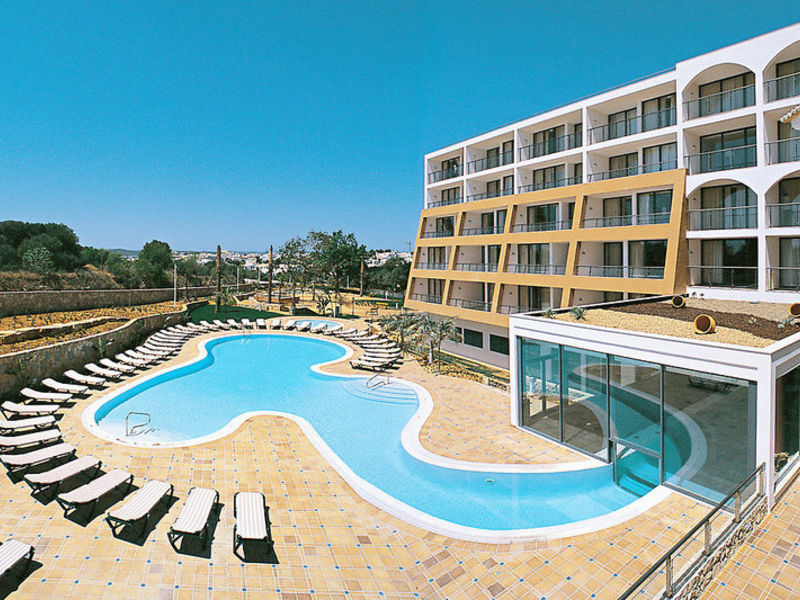Pestana Alvor Park