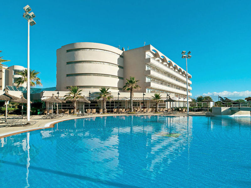 Platja Daurada