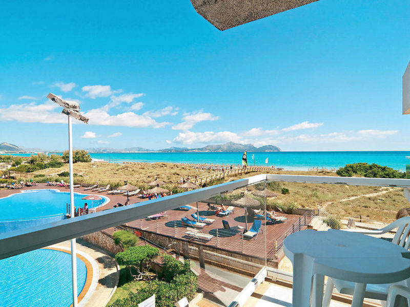 Platja Daurada