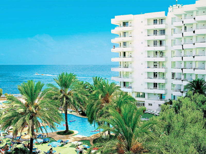 Playa Dorada, Typ S