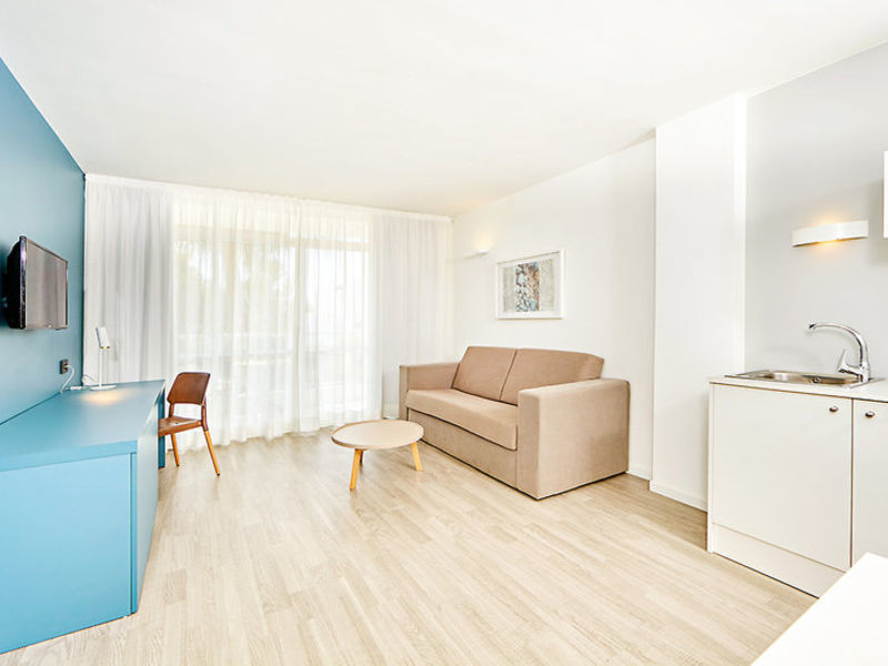 Prinsotel Alba