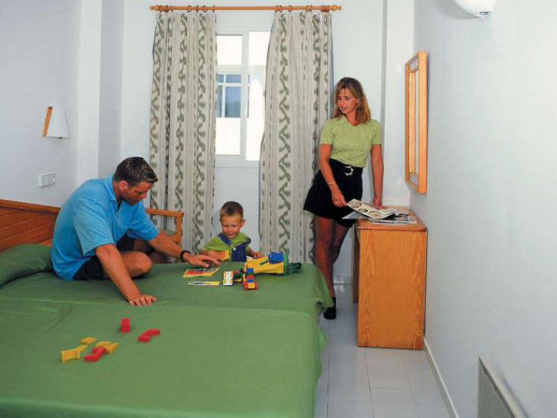 Prinsotel Alba