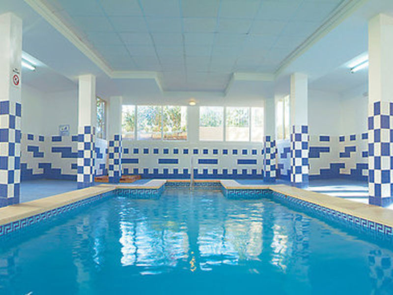 Protur Floriana Resort