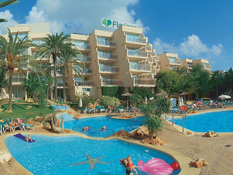 Protur Floriana Resort