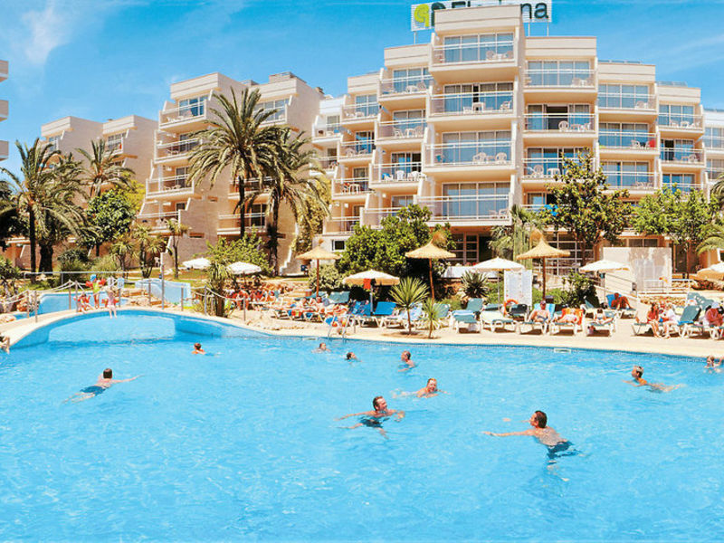 Protur Floriana Resort