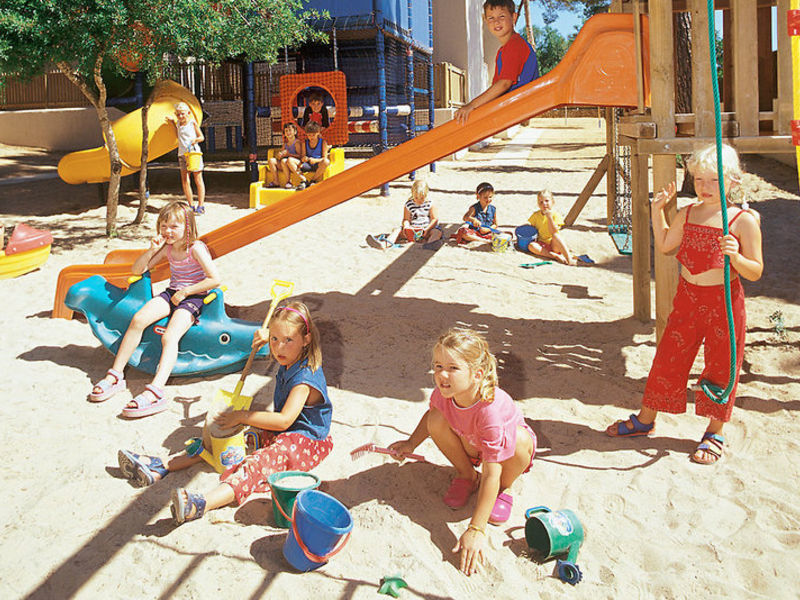 Protur Floriana Resort