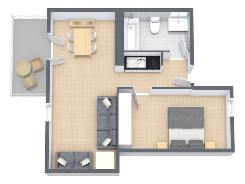 Protur Floriana Resort