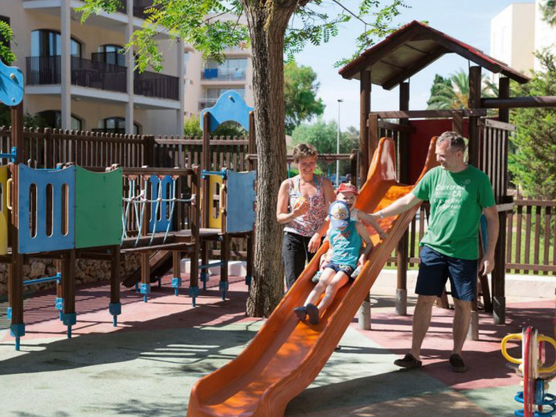 Protur Floriana Resort