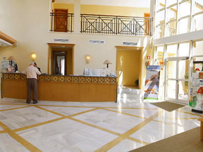 Protur Floriana Resort