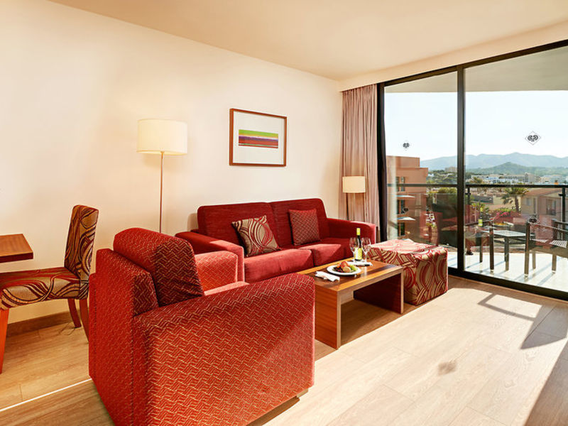 Protur Turo Pins Hotel & Spa