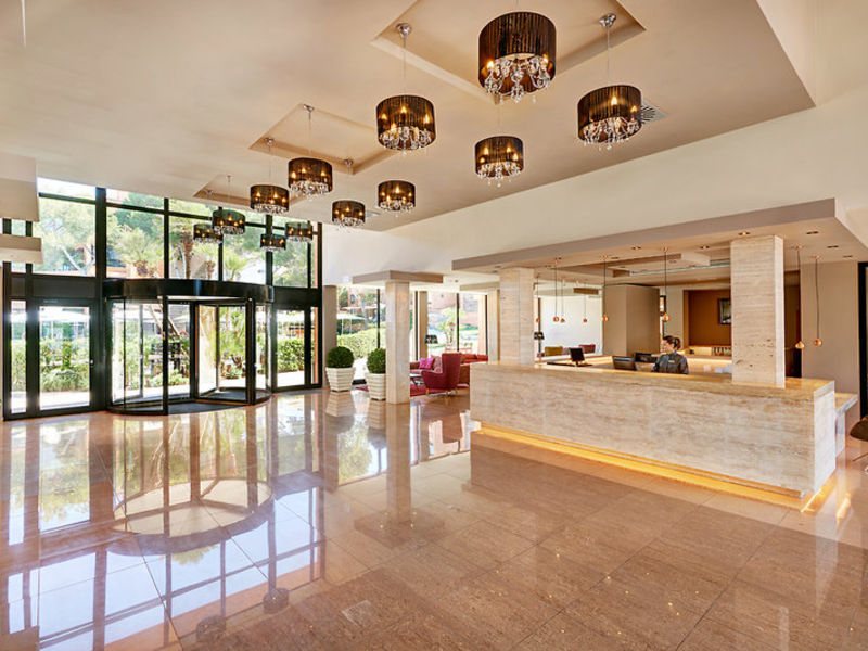 Protur Turo Pins Hotel & Spa