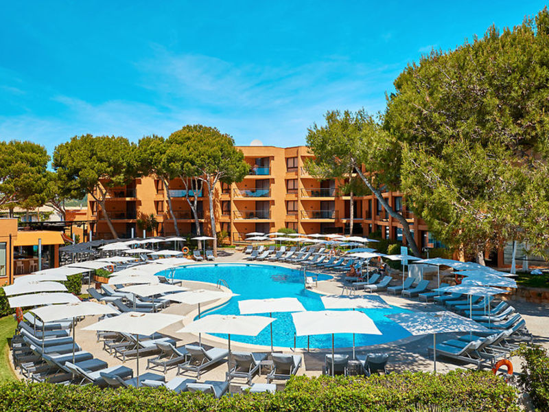 Protur Turo Pins Hotel & Spa