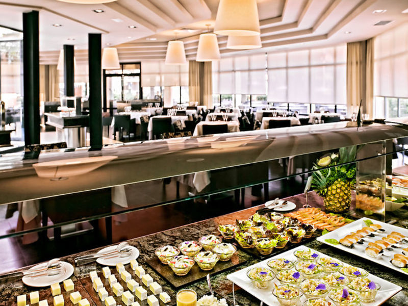 Protur Turo Pins Hotel & Spa