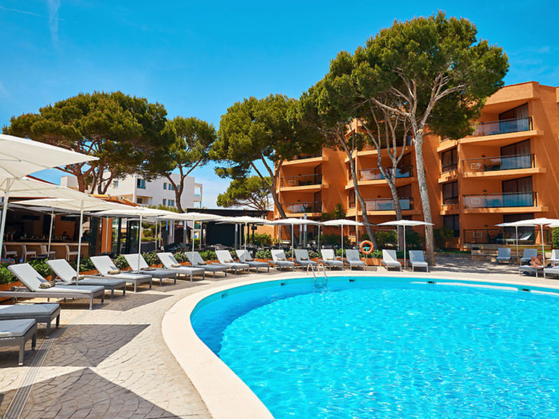 Protur Turo Pins Hotel & Spa