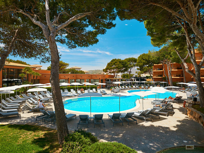 Protur Turo Pins Hotel & Spa