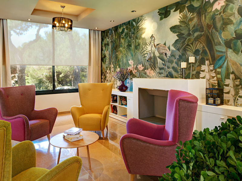 Protur Turo Pins Hotel & Spa