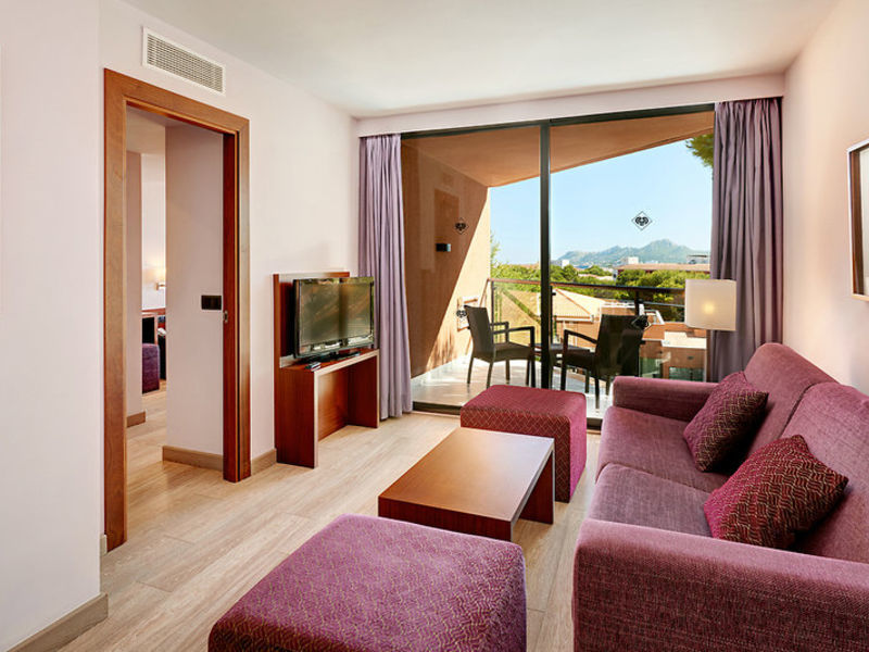 Protur Turo Pins Hotel & Spa