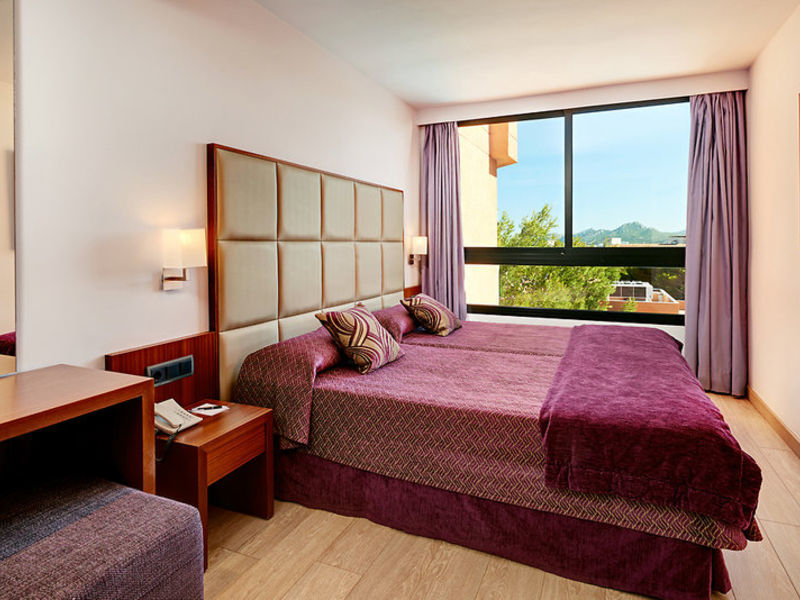 Protur Turo Pins Hotel & Spa