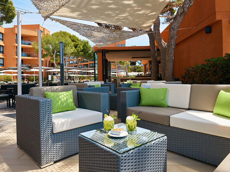 Protur Turo Pins Hotel & Spa