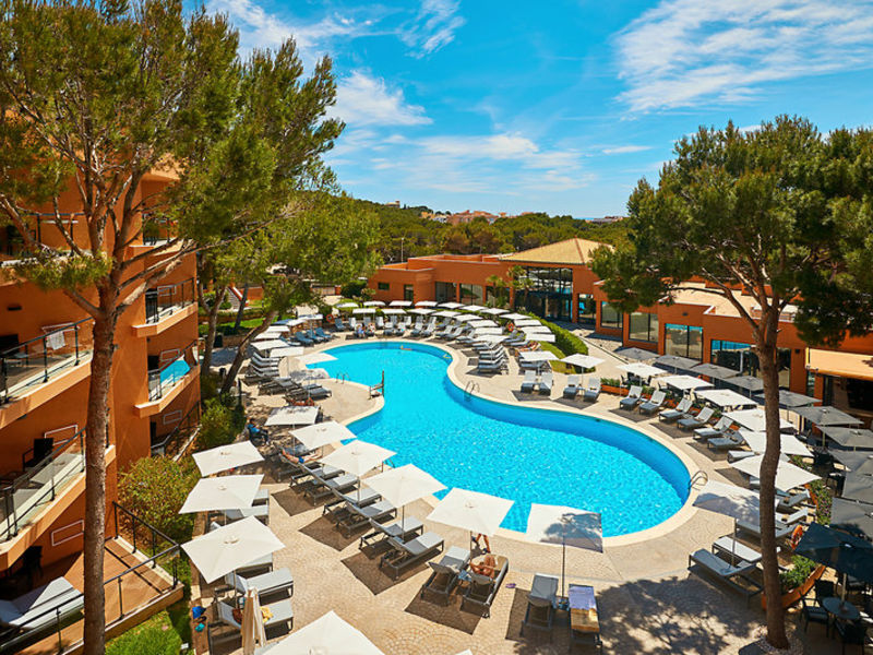 Protur Turo Pins Hotel & Spa